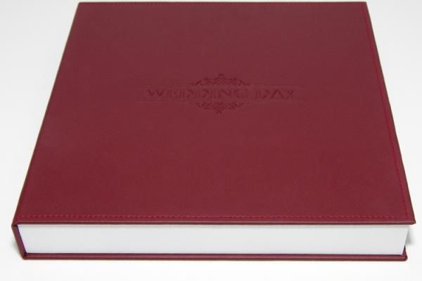 Футляр из кожзама 2