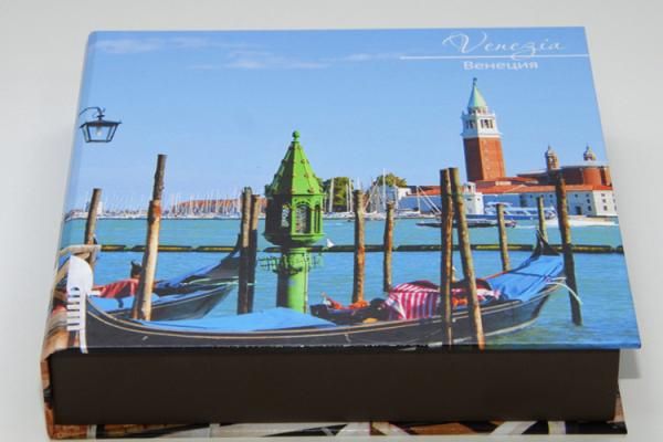 Коробка для фотокниги 2