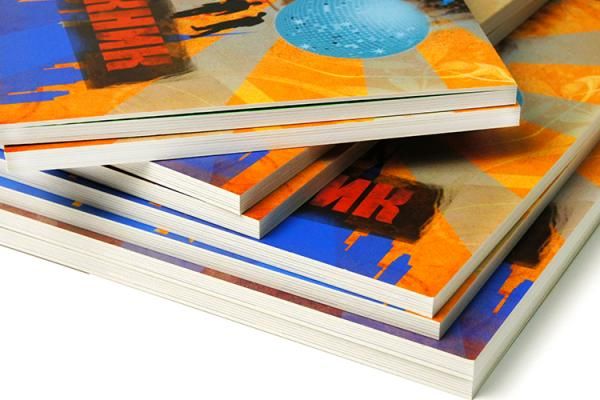 Выпускные альбомы для фотографов 888