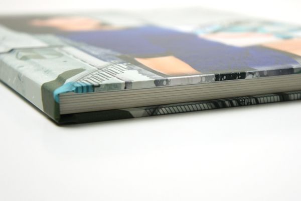 Выпускные фотоальбомы «бабочка» Soft Velvet 27