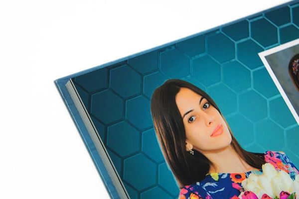 Выпускной Фотоальбом «БАБОЧКА» Махачкала 5