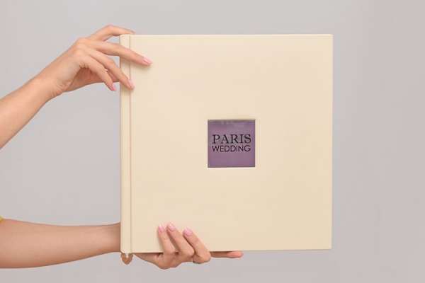 Премиум 30х30 кожзам 2