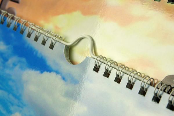 Календарь перекидной 2147