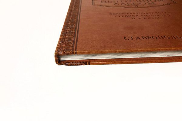 Выпускной фотоальбом пример 23223