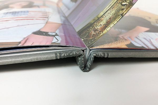 Выпускной Принтбук 3 пример 3