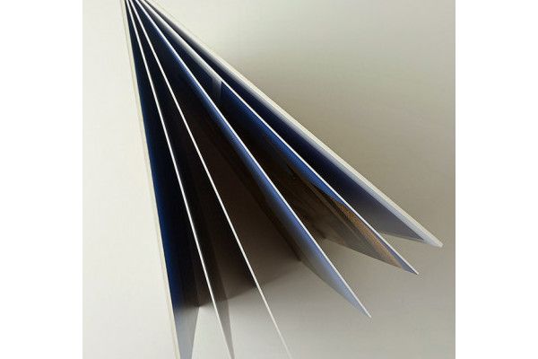 Фотокнига ЭКОНОМ для фотографий 6