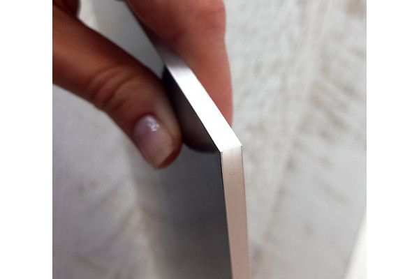 Ваша фотография на пенокартоне 3