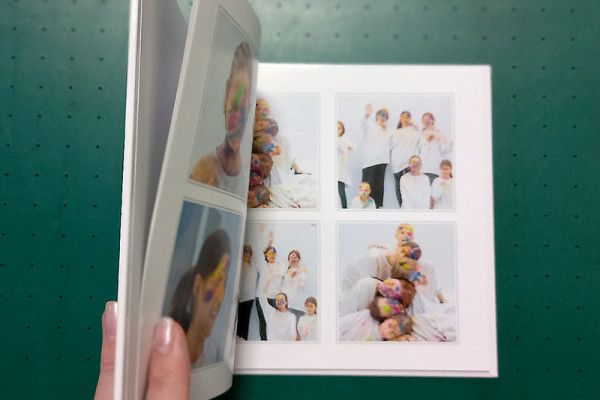 Принтбук размером 20х20 пример 3