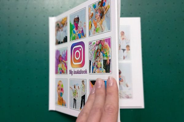 Принтбук размером 20х20 пример 4