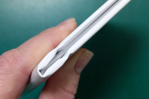 Принтбук размером 20х20 пример 5