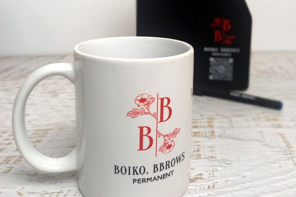 Брендирование при помощи УФ-печати 3