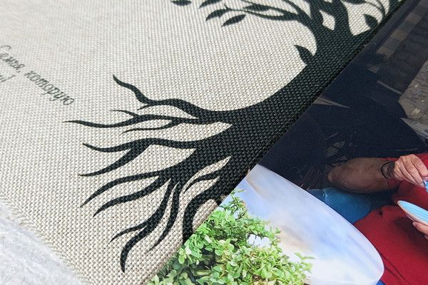 Фотокнига ПРИНТБУК в ткани 2