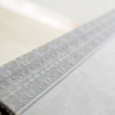 Тиснение по термокоже 2