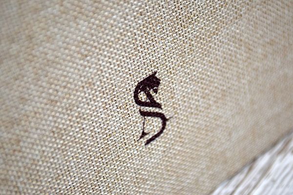 УФ-печать по ткани семейный фотоальбом 3