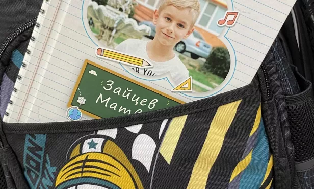 Дневники для школы в Мастерфото 4