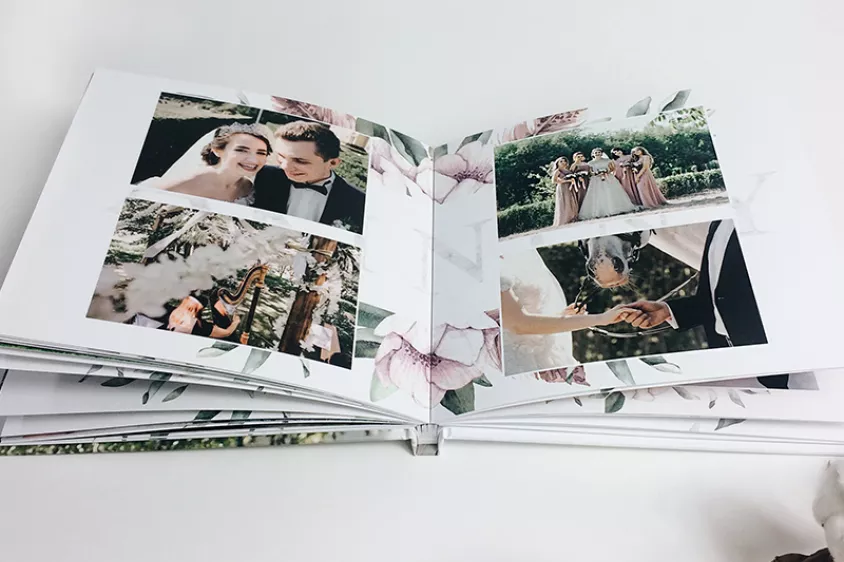 Пример фотокниги 226