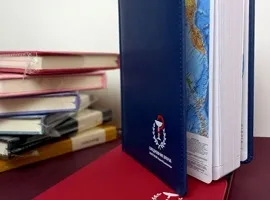УФ-печать ежедневники