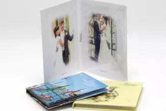 DVD - боксы в фотоцентре 2