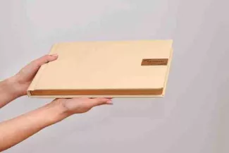 ПРИНТБУК 20х20см. 52 страницы 3