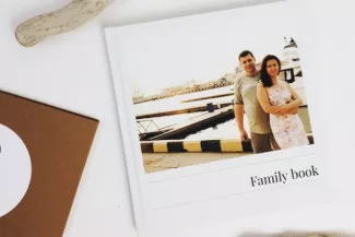 Family book