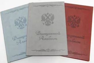 Папки школьные 2