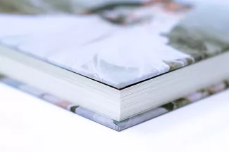 20 твердых разворотов в фотокниге 3